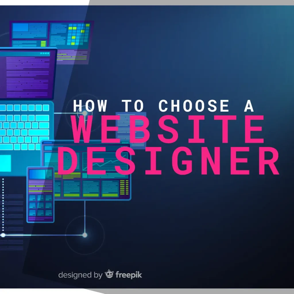 How to Choose a Website Designer in Lagos Who Actually Understands Your Business (2025 Guide)